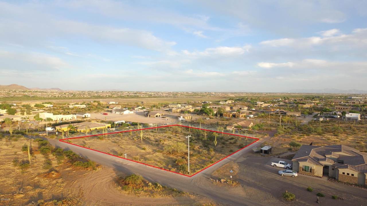 0 Jomax Road - Photo 1