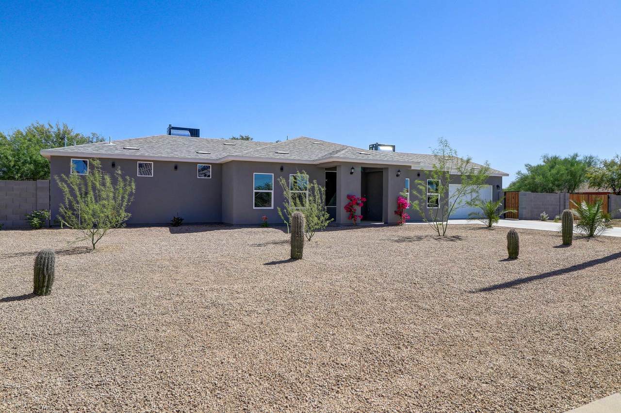 3715 Paradise Lane - Photo 1