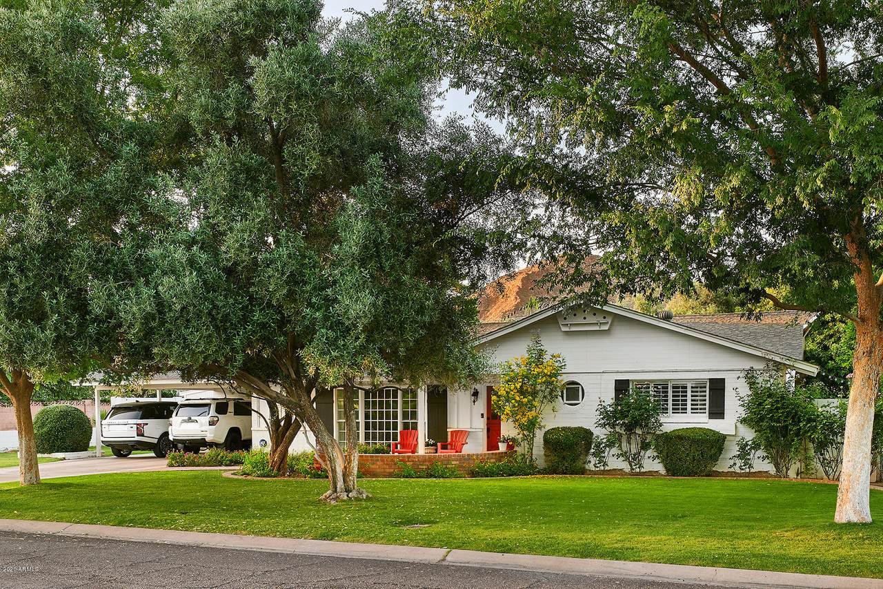 5408 Calle Redonda - Photo 1