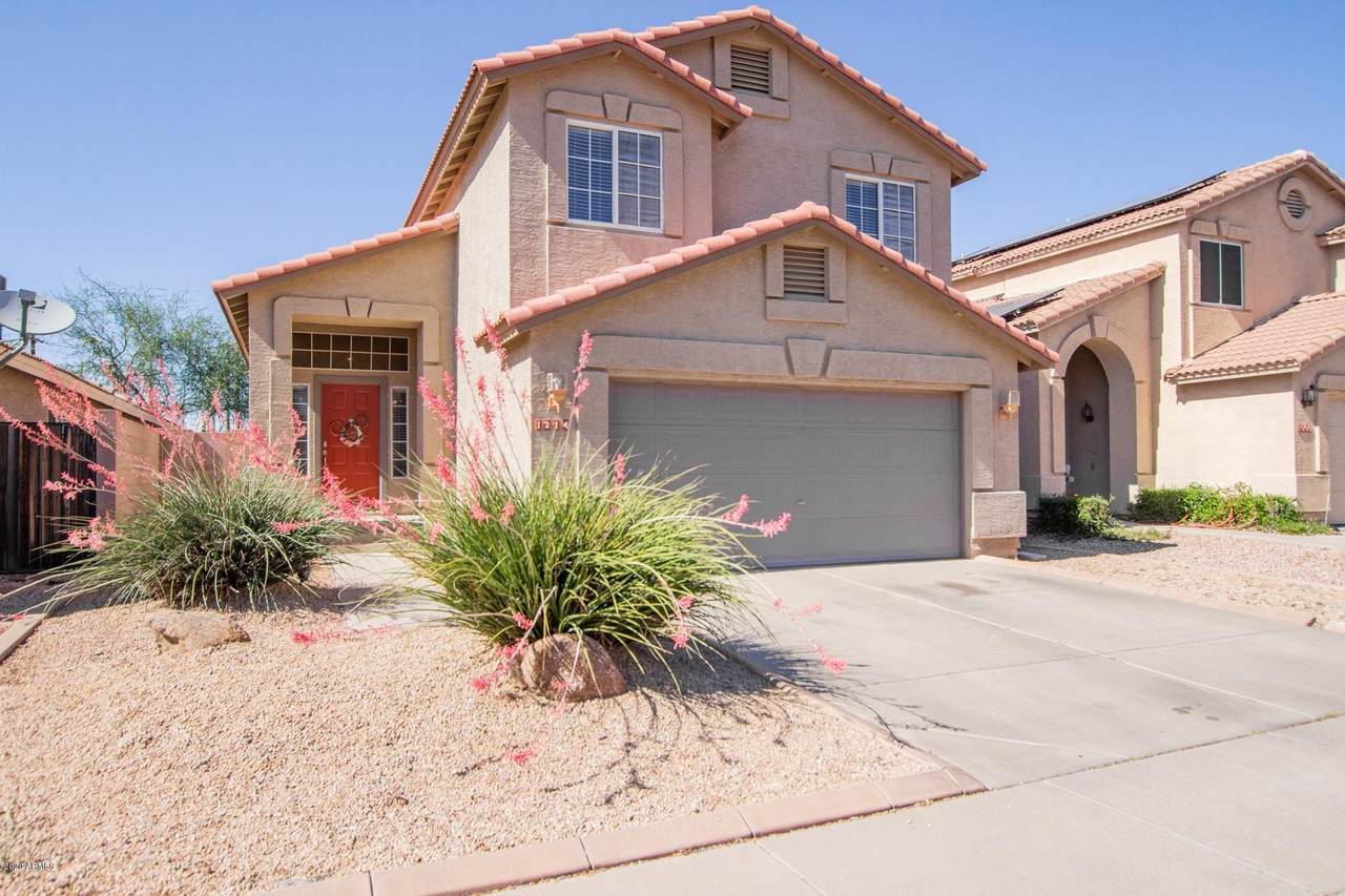 1214 Rose Marie Lane - Photo 1 1214 Rose Marie Lane - Photo 1