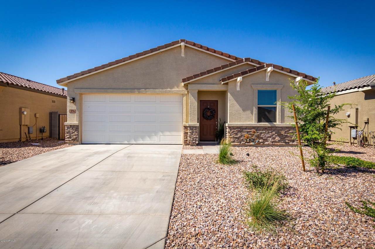 374 Cholena Trail - Photo 1 374 Cholena Trail - Photo 1