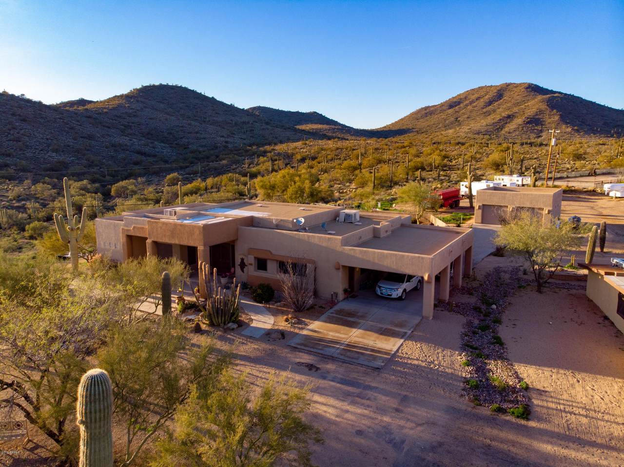 2420 Desert Hills Drive - Photo 1 2420 Desert Hills Drive - Photo 1