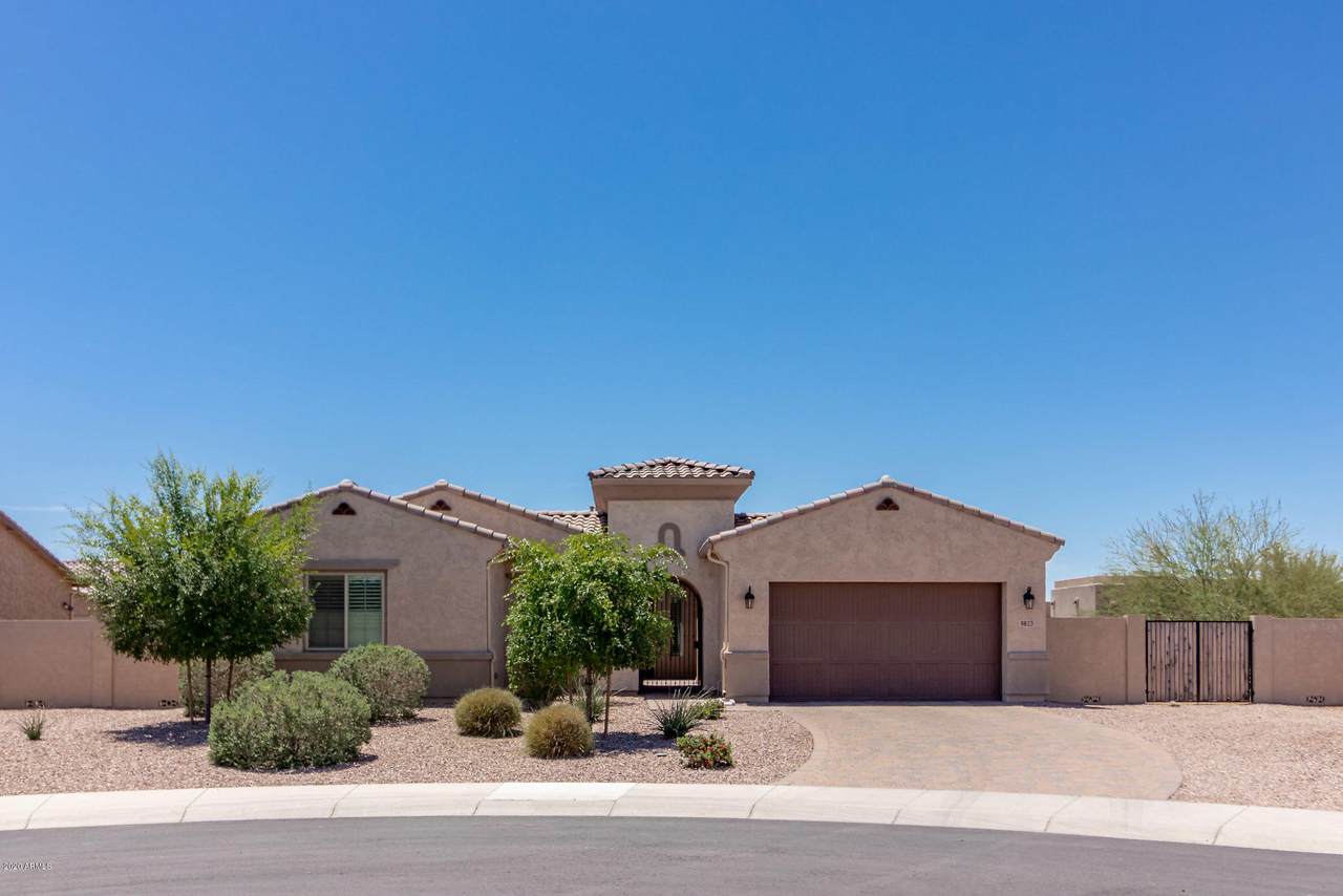 9823 Rowel Road - Photo 1