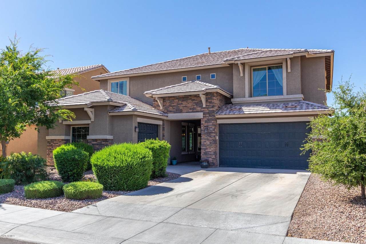 2184 Indian Wells Drive - Photo 1