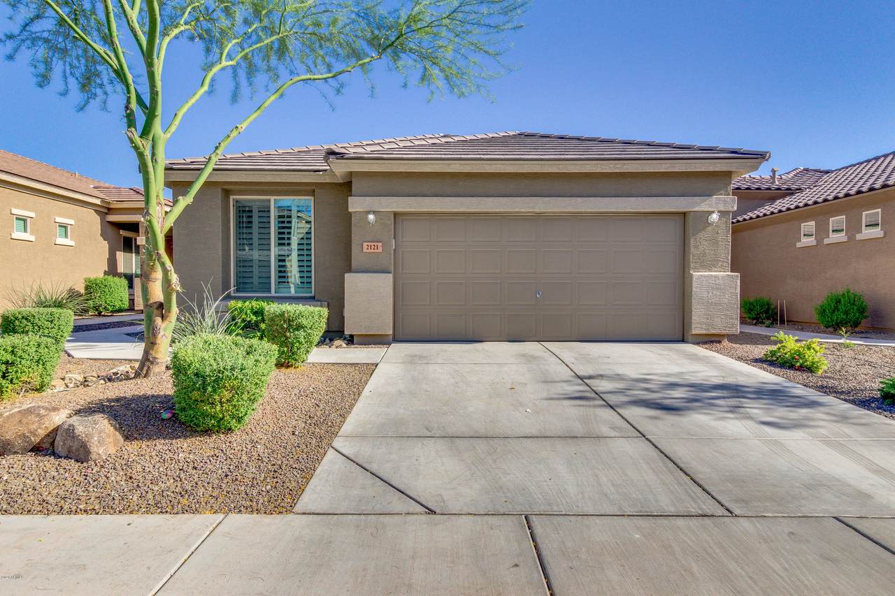 2121 Aire Libre Avenue - Photo 1 2121 Aire Libre Avenue - Photo 1