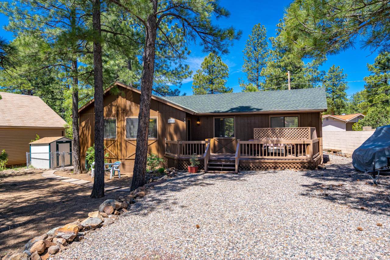 17390 Sequoia Drive - Photo 1 17390 Sequoia Drive - Photo 1