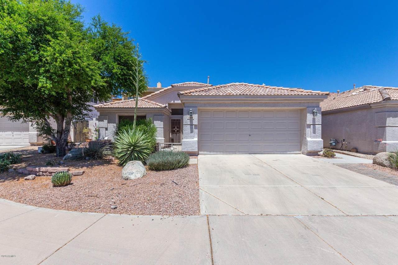 1508 Villa Rita Drive - Photo 1 1508 Villa Rita Drive - Photo 1