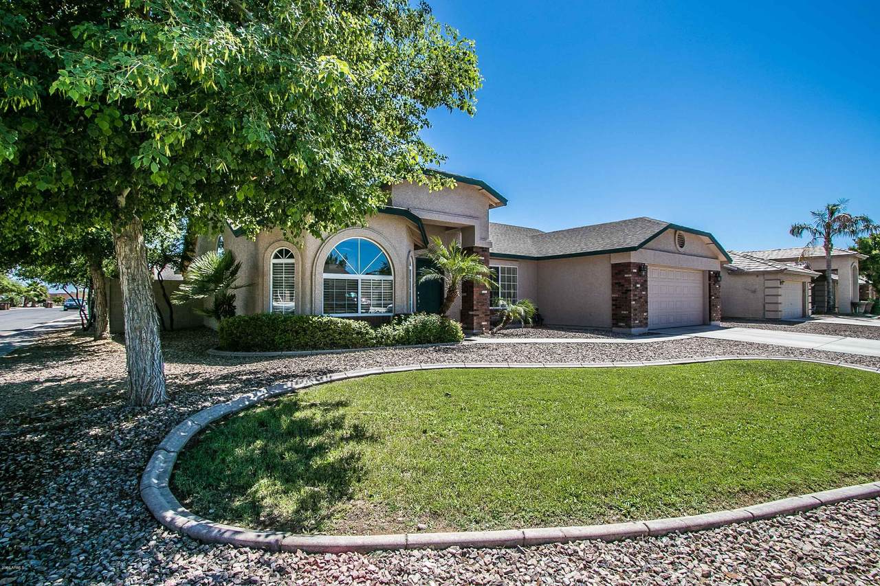 4173 Meadow Land Drive - Photo 1