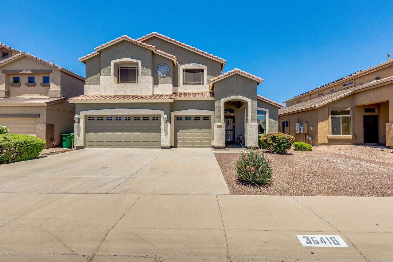 36418 Costa Blanca Drive - Photo 1 36418 Costa Blanca Drive - Photo 1