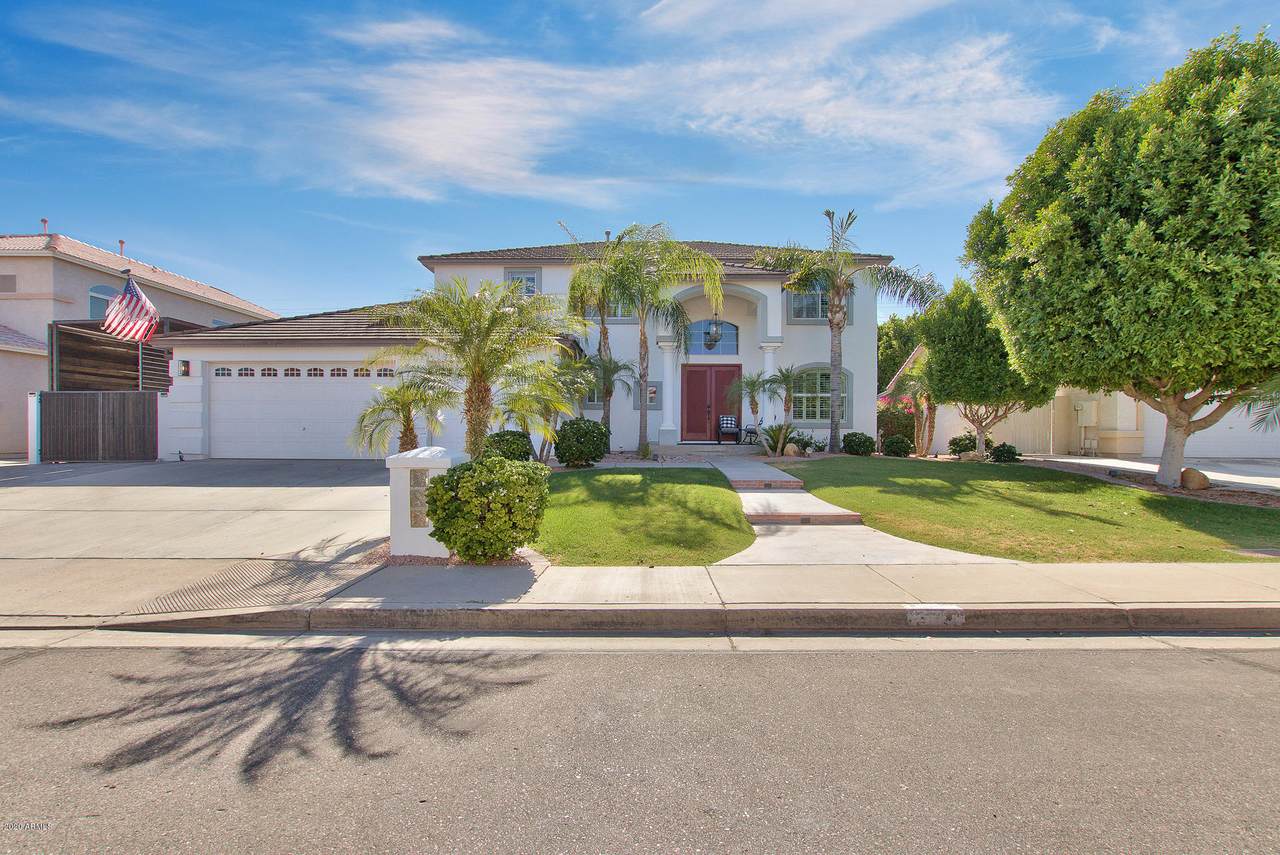 2536 Sunrise Street - Photo 1 2536 Sunrise Street - Photo 1