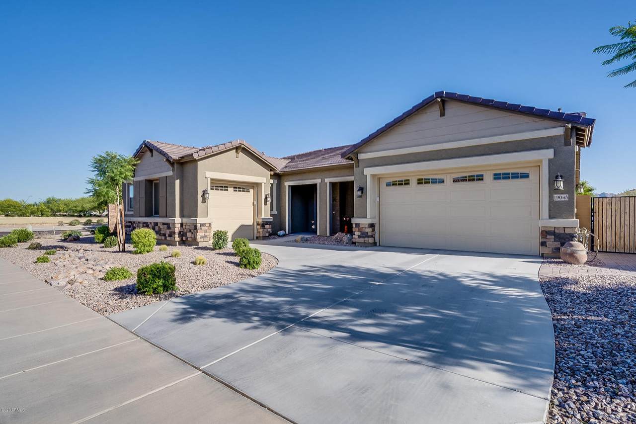 19045 Carriage Way - Photo 1 19045 Carriage Way - Photo 1