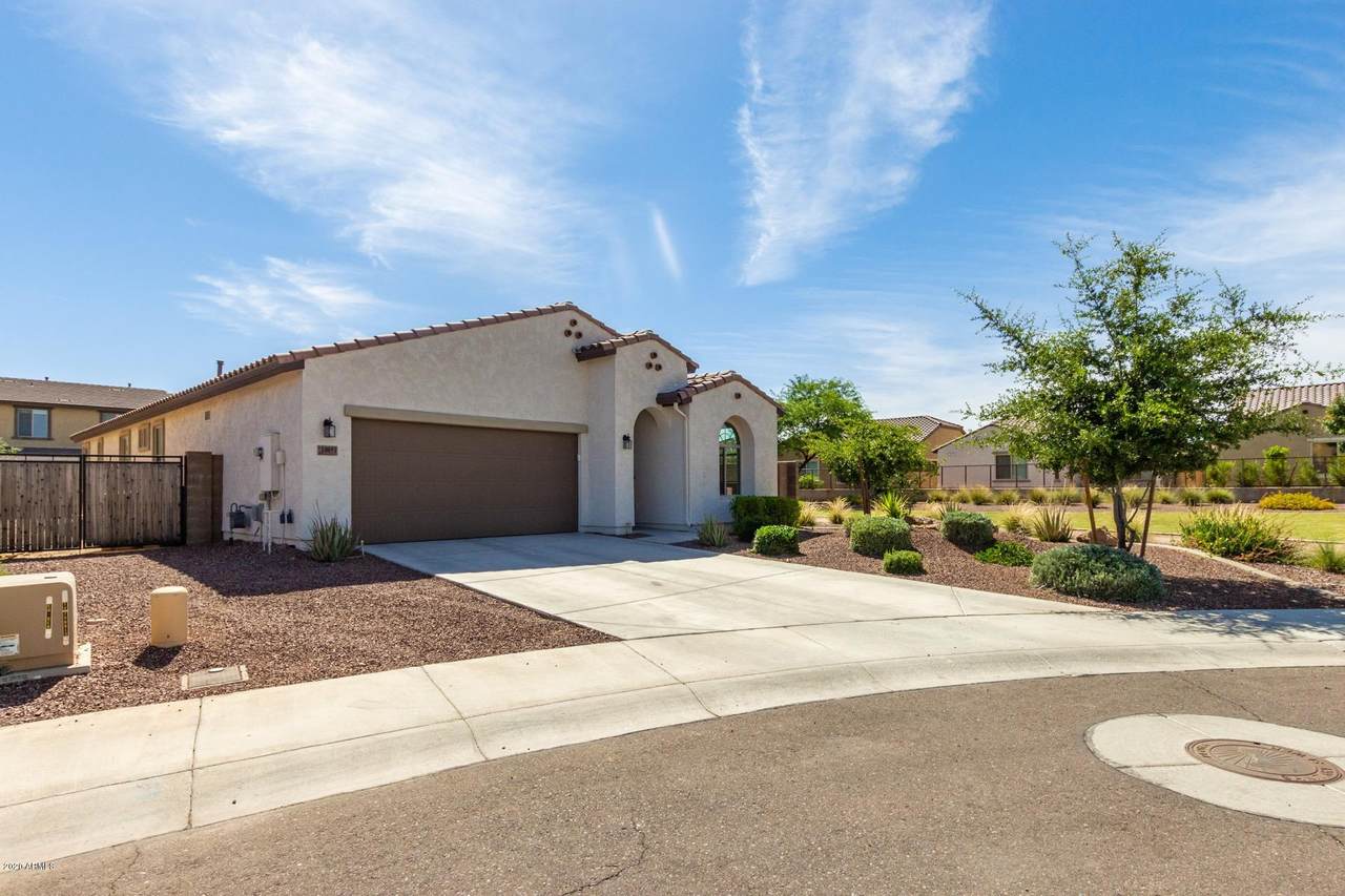 10051 Foothill Drive - Photo 1 10051 Foothill Drive - Photo 1