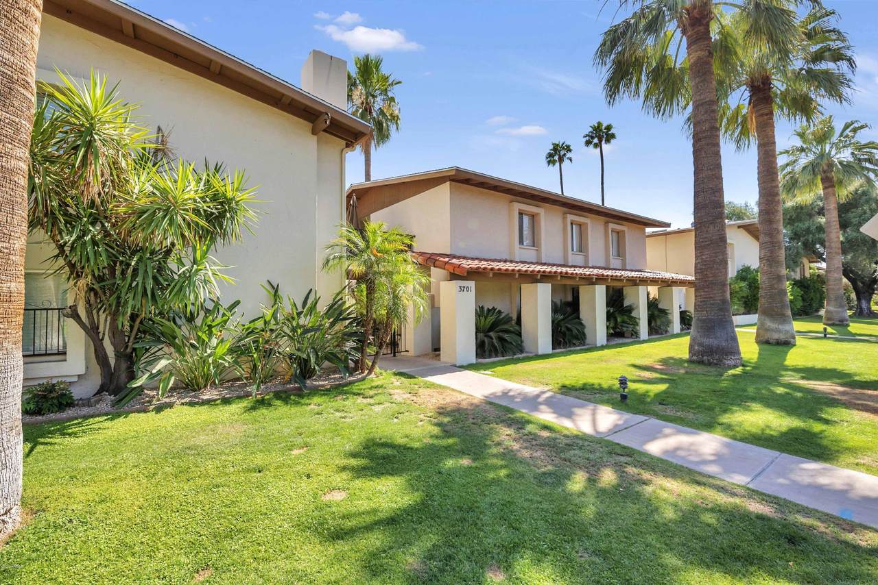 3701 Monterosa Street - Photo 1