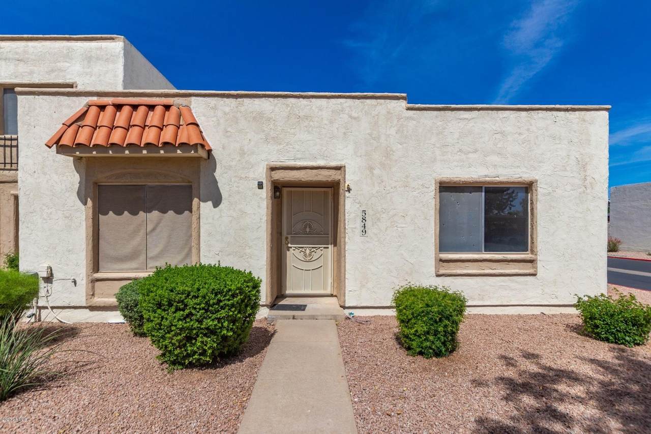 5849 81ST Street - Photo 1