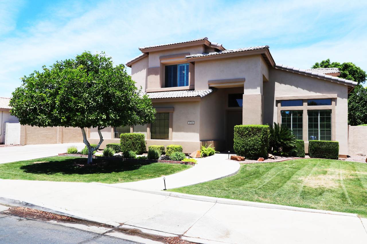 1714 Kramer Street - Photo 1