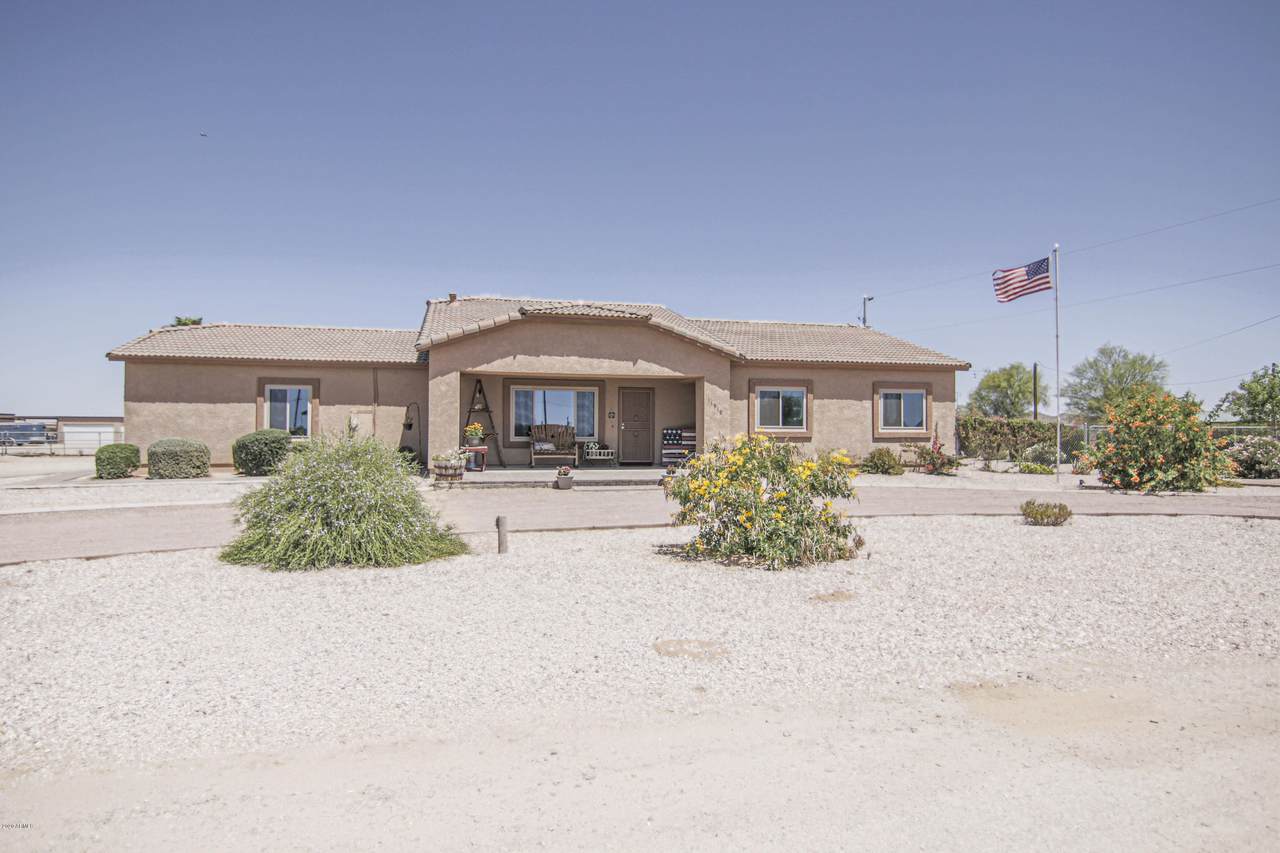 11919 205TH Lane - Photo 1