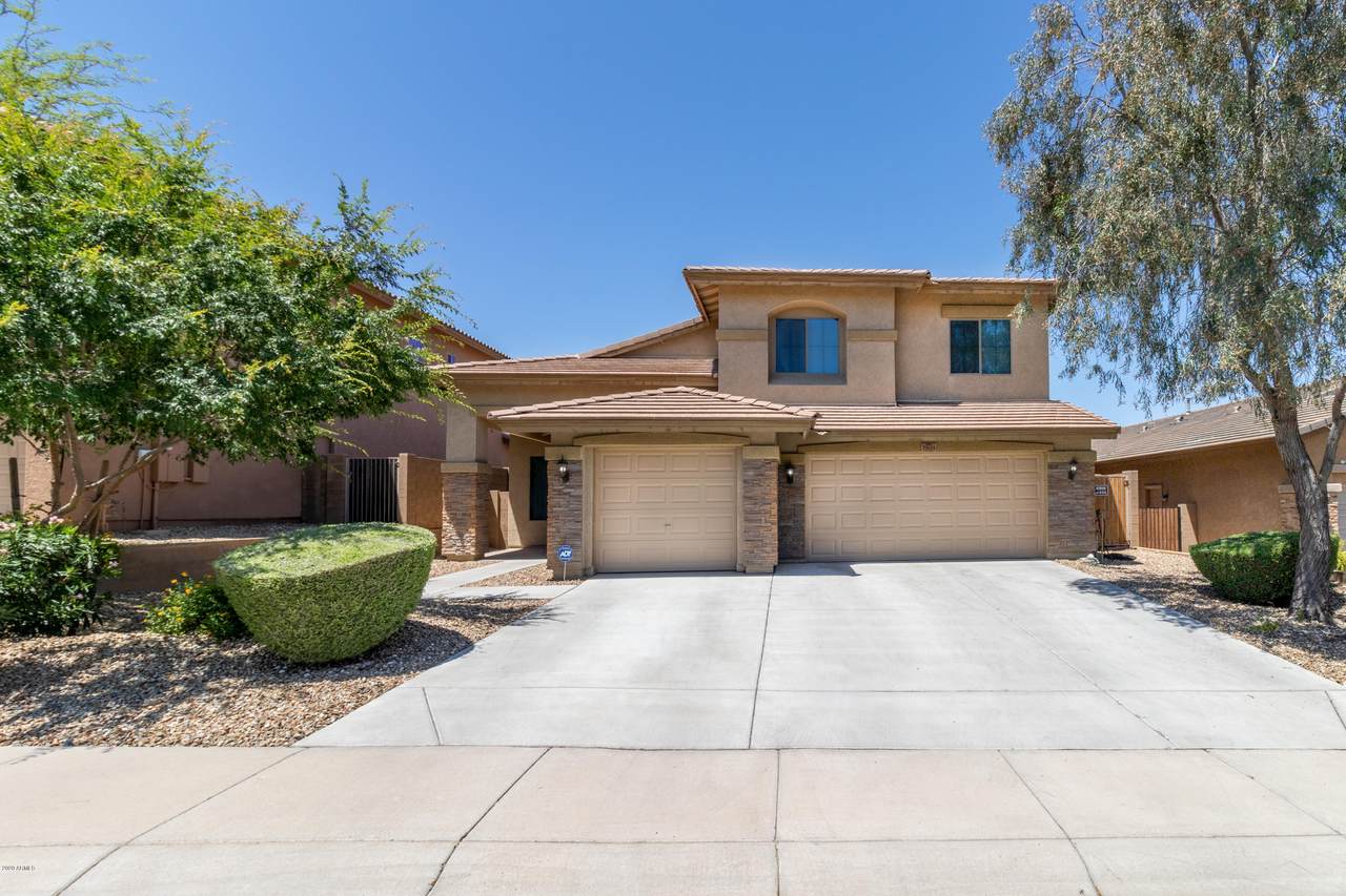 29024 70TH Avenue - Photo 1