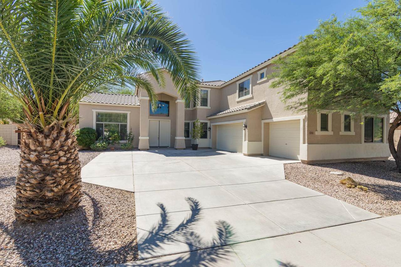 4161 Kerby Way - Photo 1