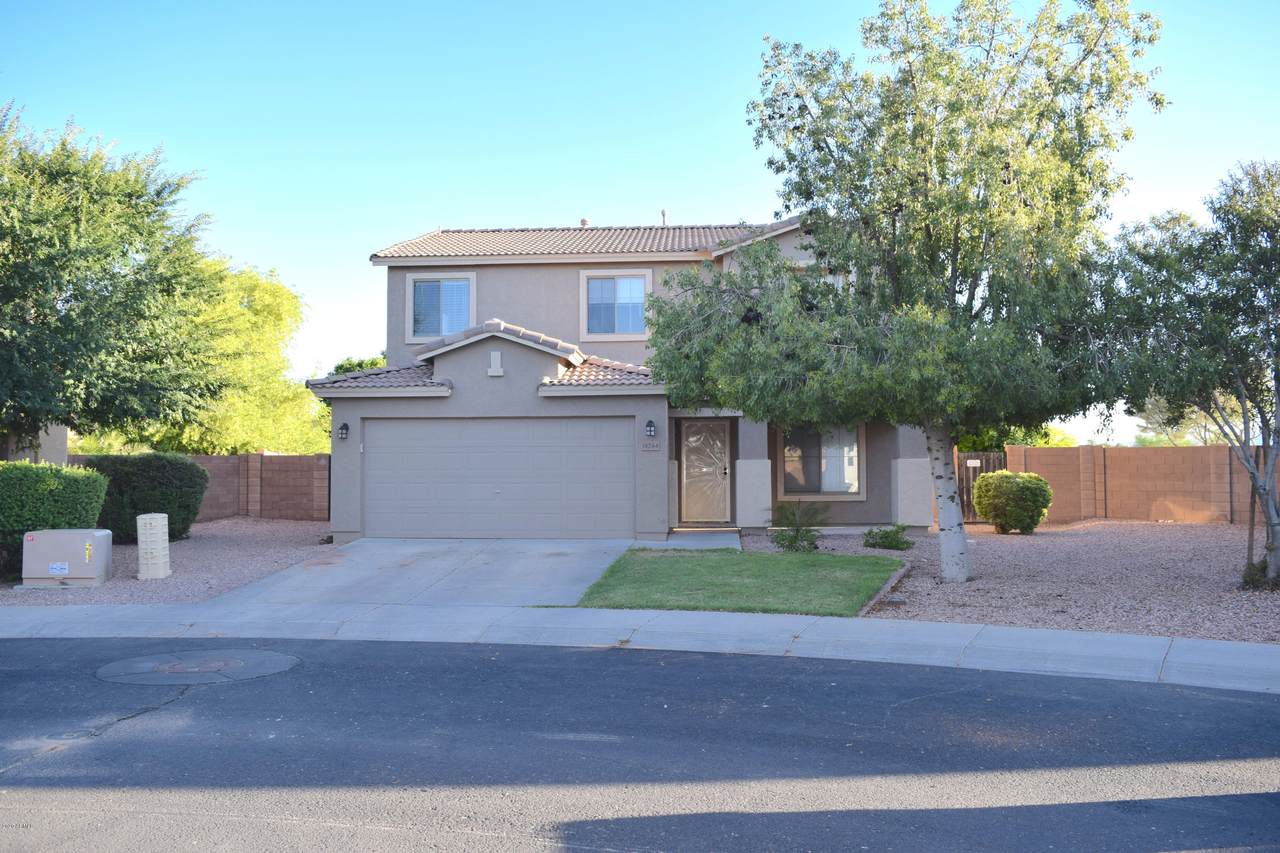 14244 160th Drive - Photo 1