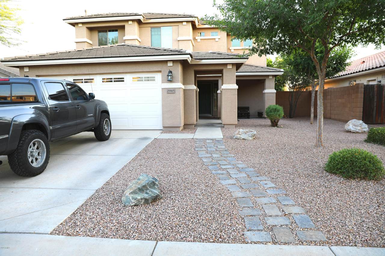 2945 Aris Drive - Photo 1