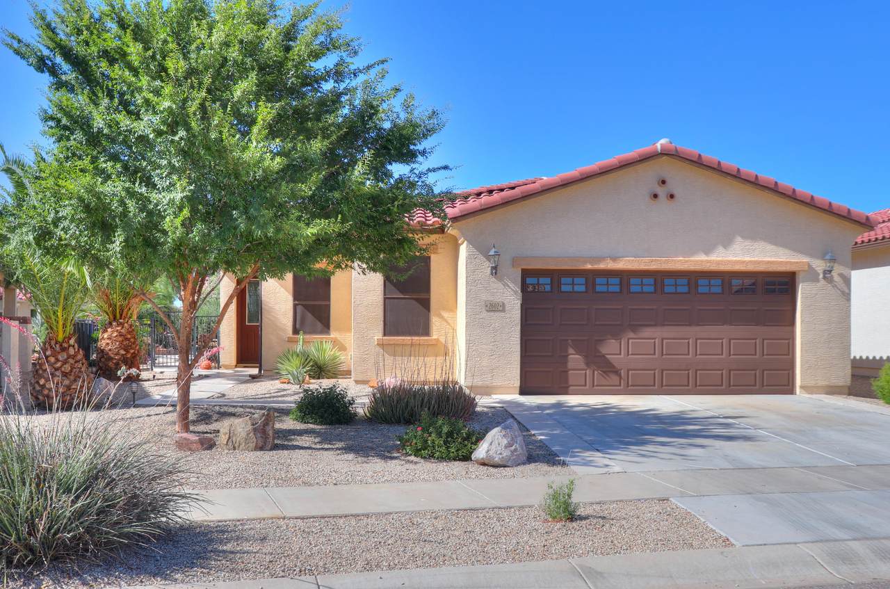 2602 San Thomas Drive - Photo 1
