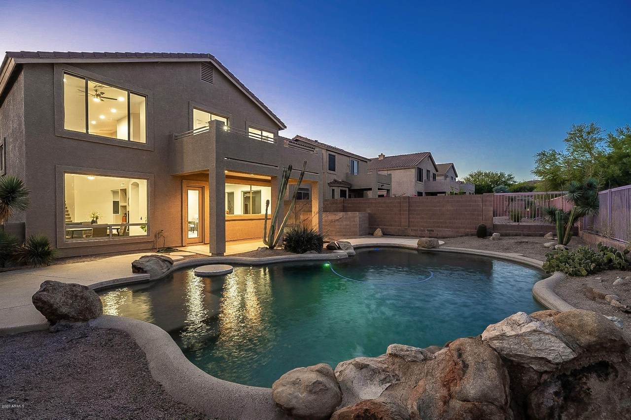 3561 Paseo Del Sol - Photo 1