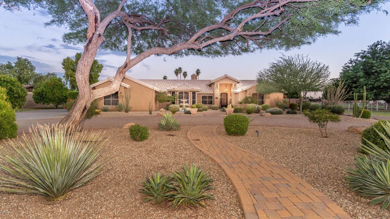 5141 Cinnabar Avenue - Photo 1