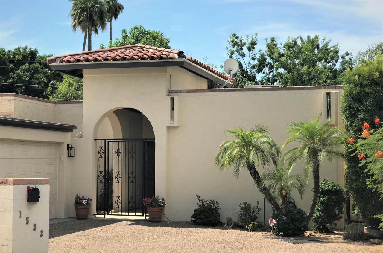 1533 Solano Drive - Photo 1