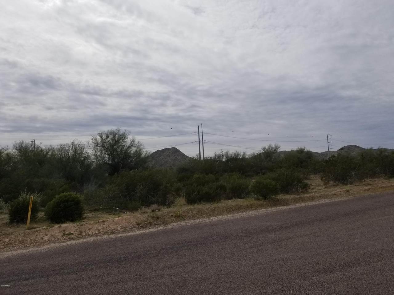 95XX Deer Trail - Photo 1