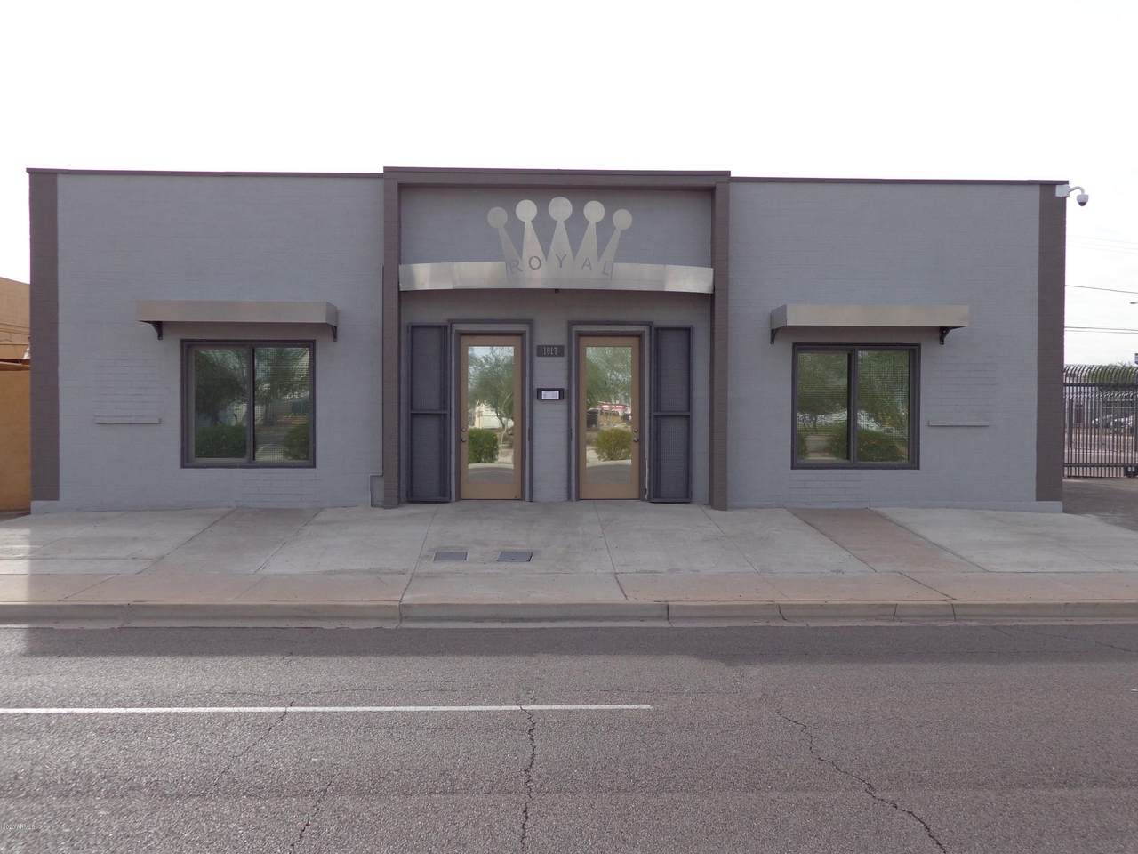 1617 Jefferson Street - Photo 1