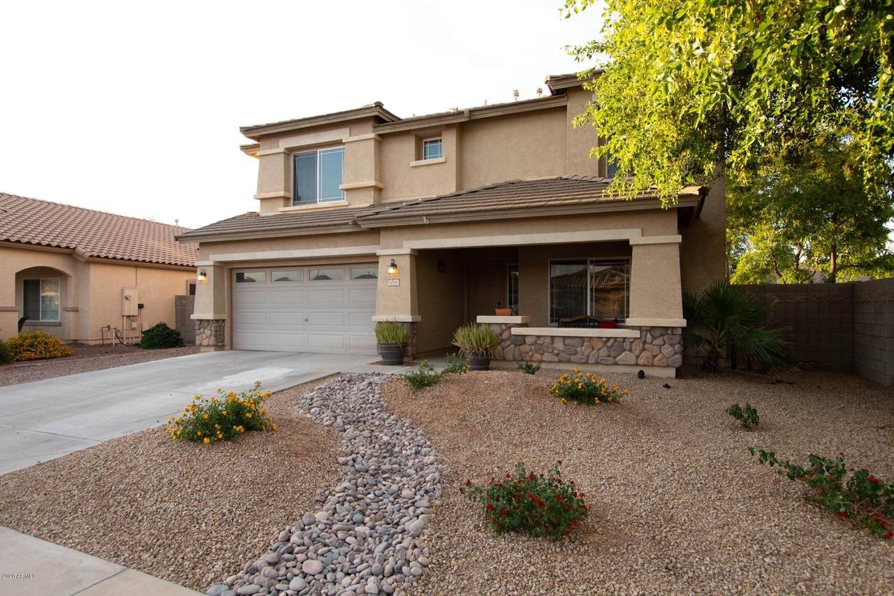 4516 Firestone Drive - Photo 1