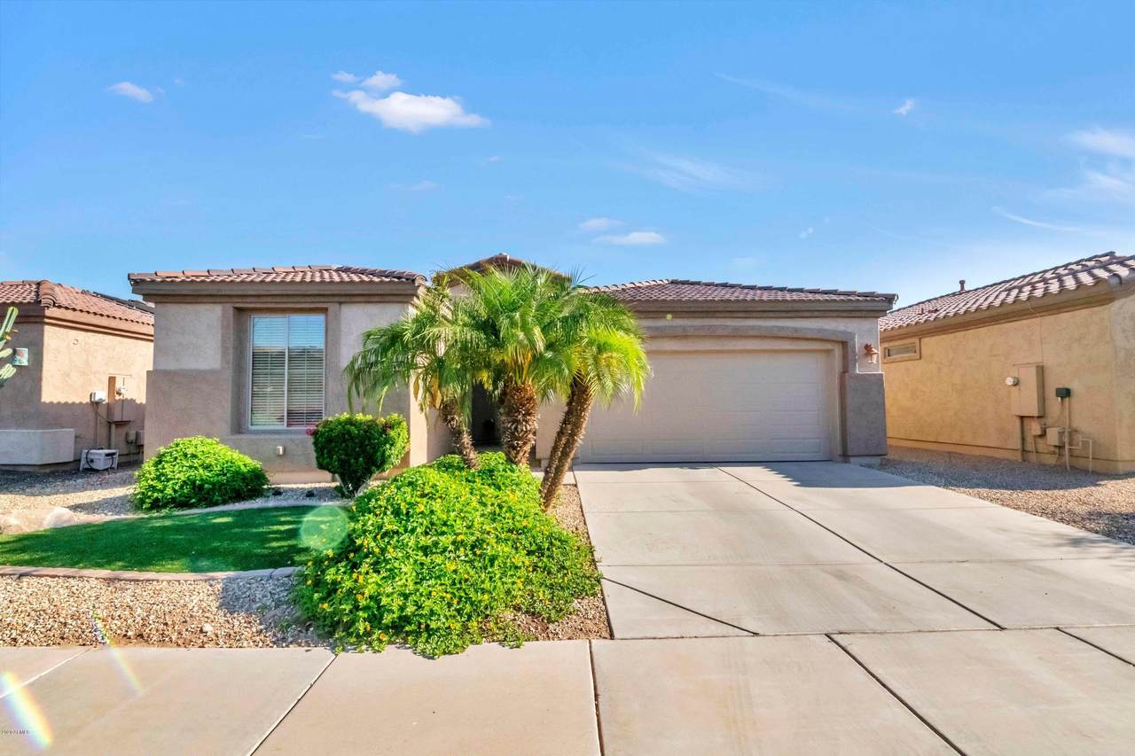4702 Blue Spruce Lane - Photo 1