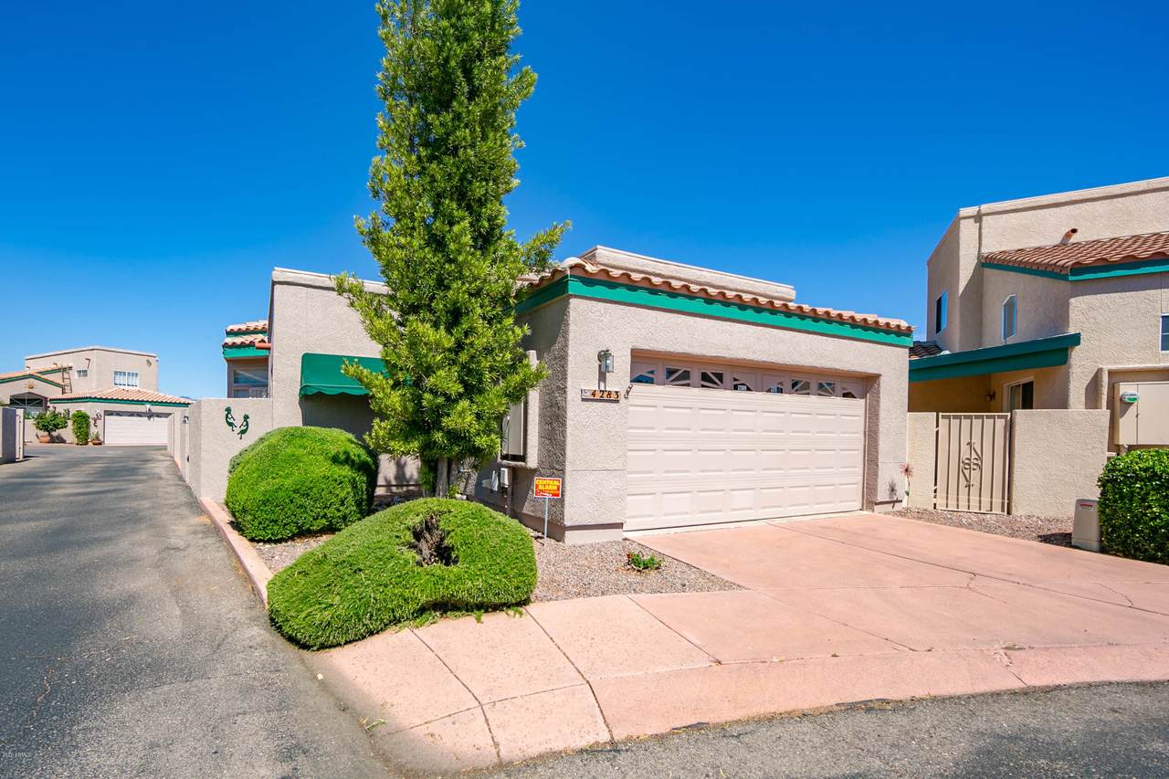 4283 Desert Springs Trail - Photo 1