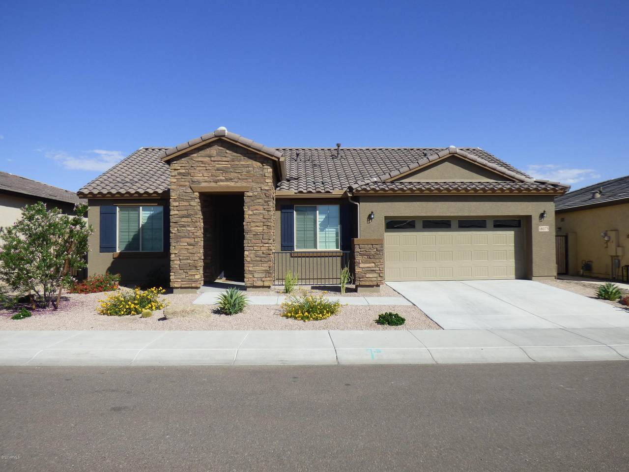 18075 Saltsage Drive - Photo 1