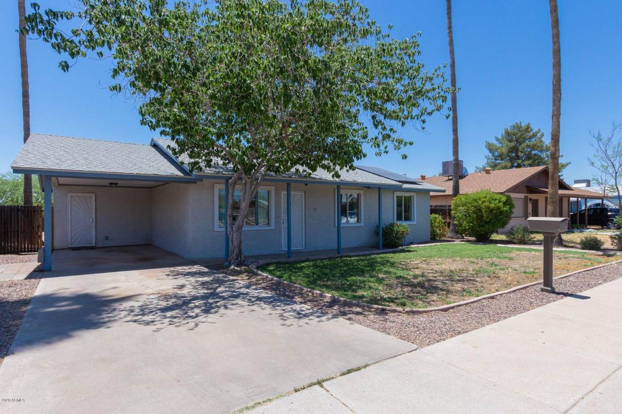 14008 61ST Avenue - Photo 1