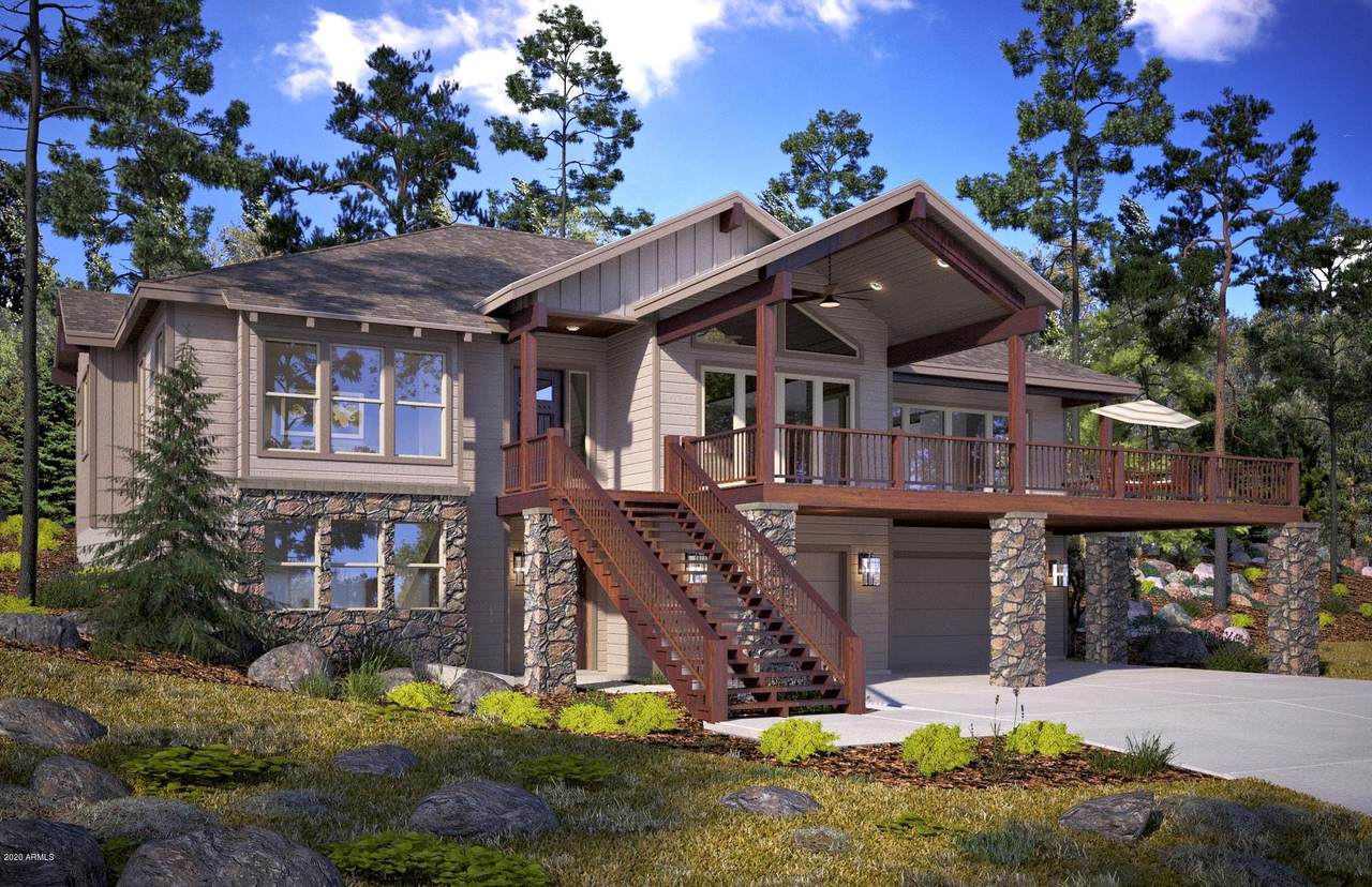 2033 Cobblestone Circle - Photo 1