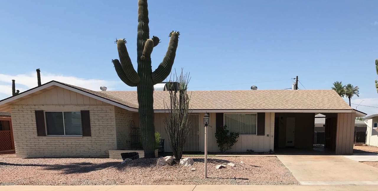 12462 Cherry Hills Drive - Photo 1