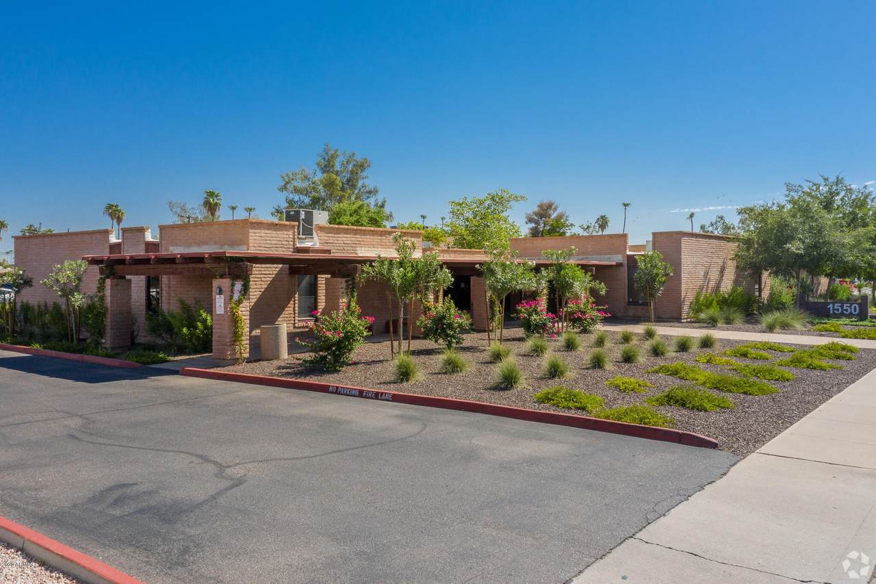1550 University Drive - Photo 1