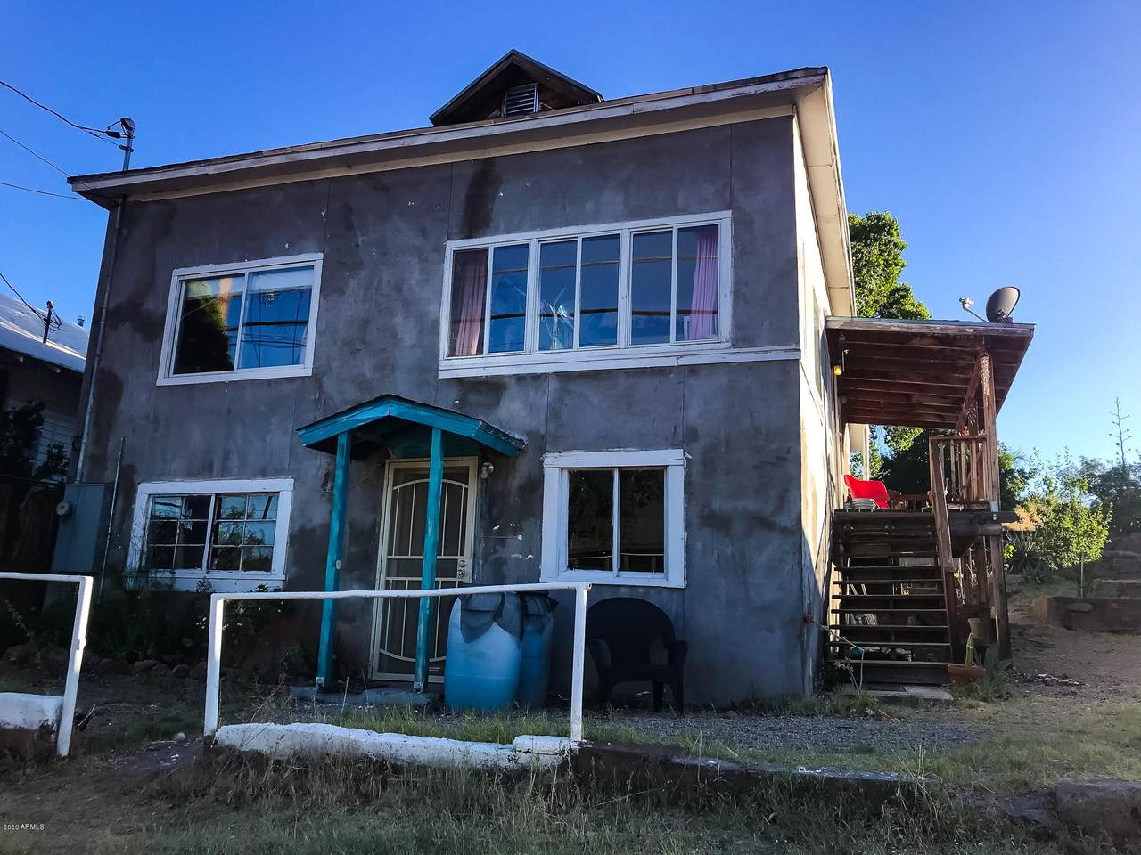 79 Cochise Row - Photo 1