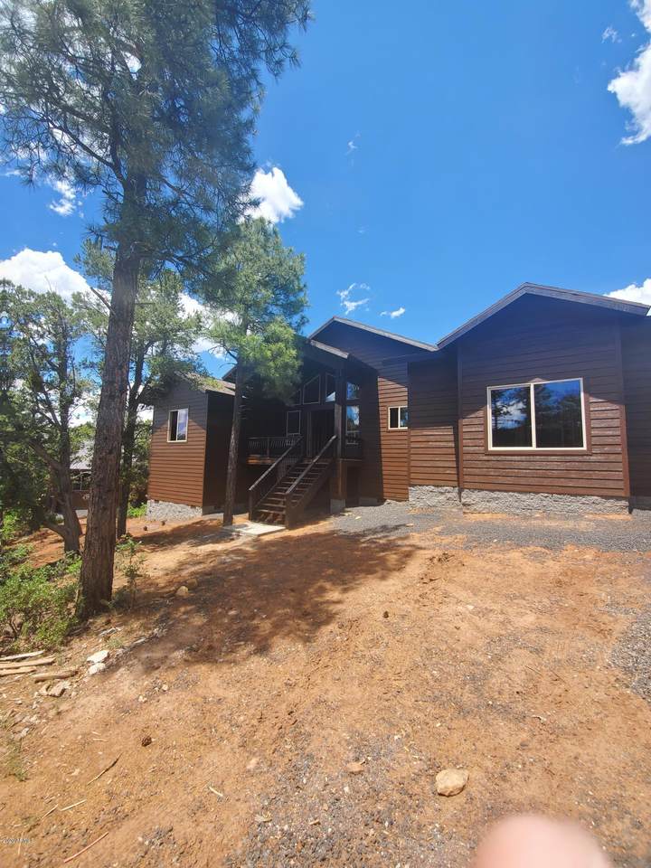 2261 Stone Canyon Road - Photo 1