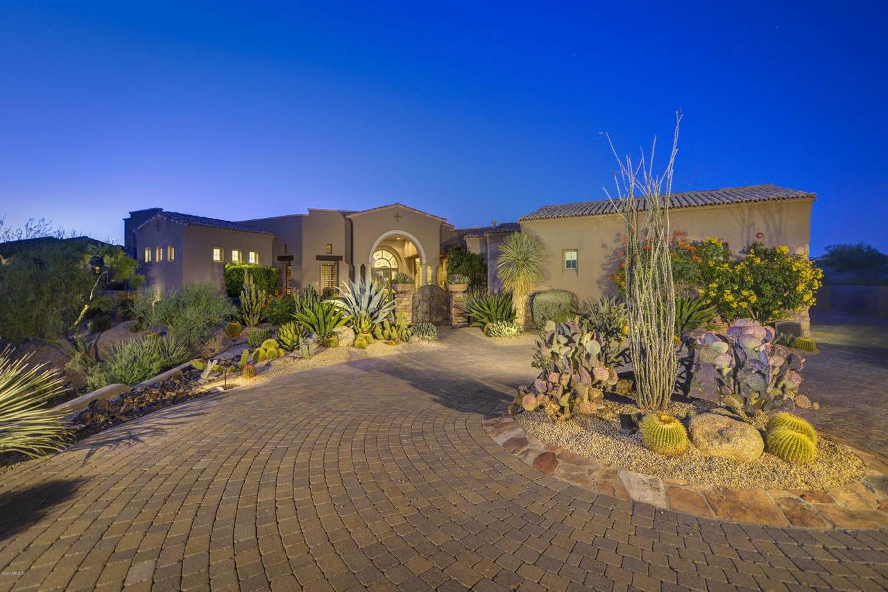 12084 Whispering Wind Drive - Photo 1