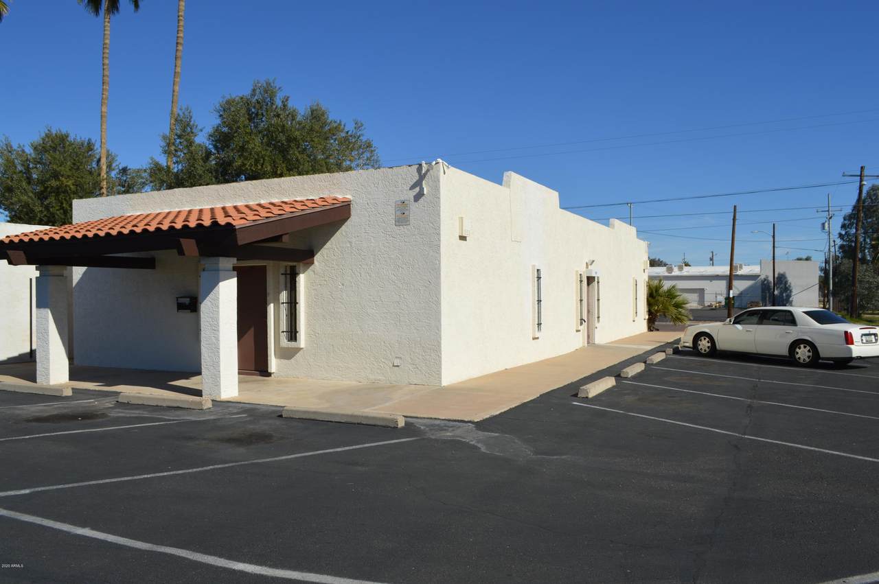 1095 Indian School Road - Photo 1