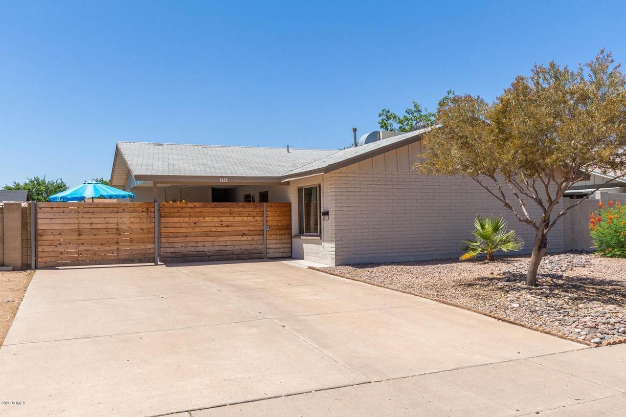 1669 Verlea Drive - Photo 1