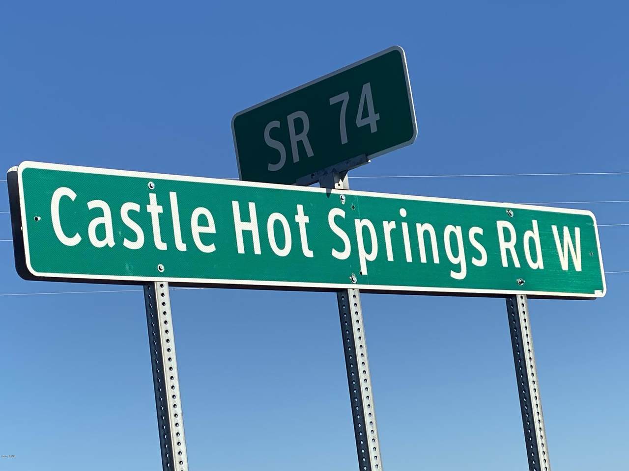 41900X Castle Hot Springs Road - Photo 1
