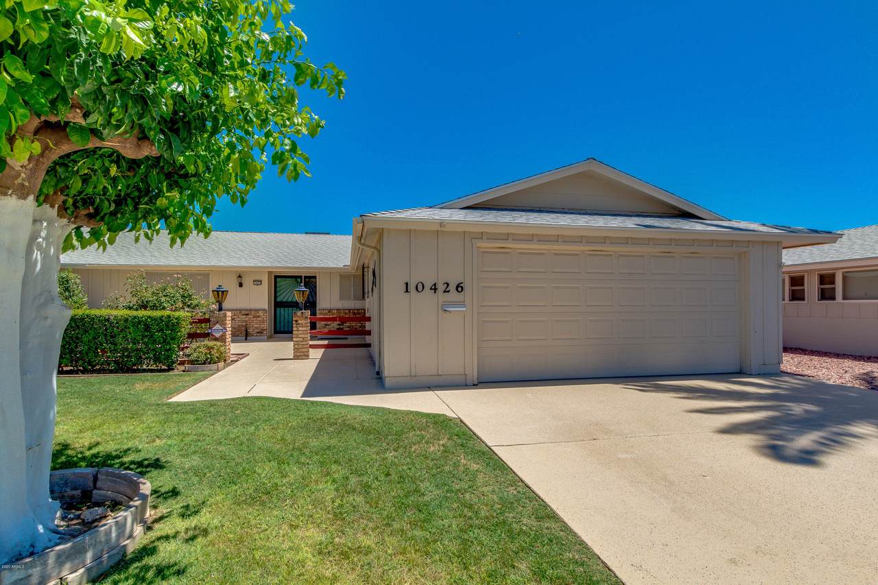 10426 Tropicana Circle - Photo 1