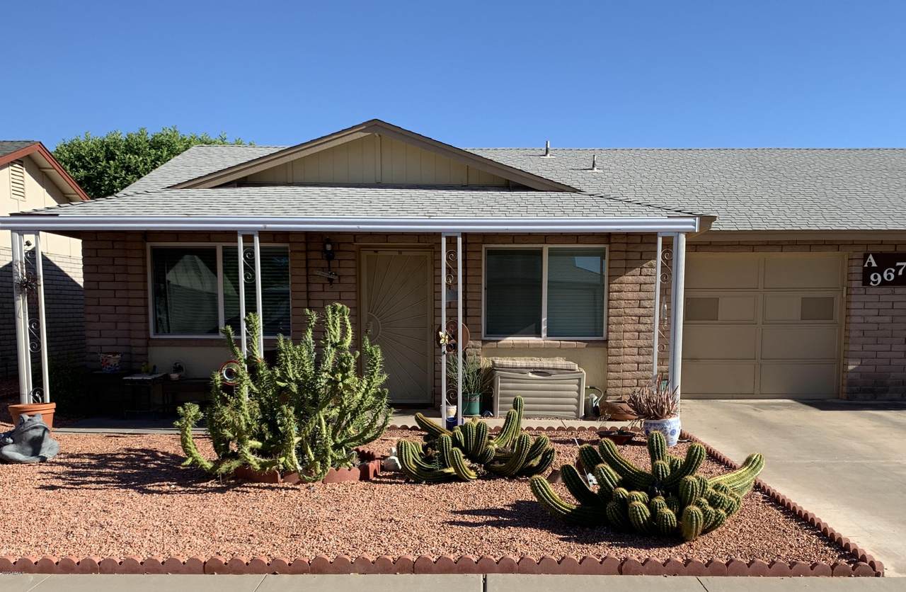 9679 Cinnabar Avenue - Photo 1