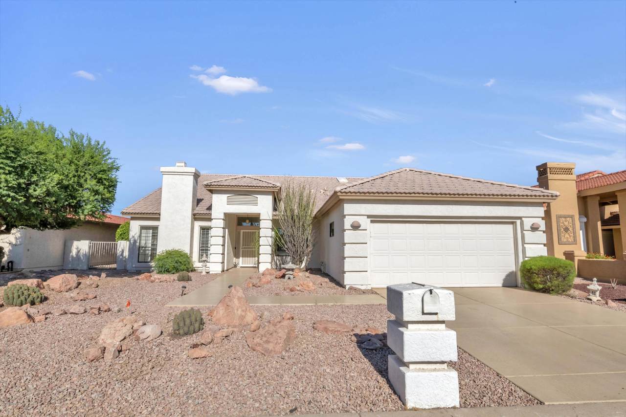 26014 Ribbonwood Drive - Photo 1