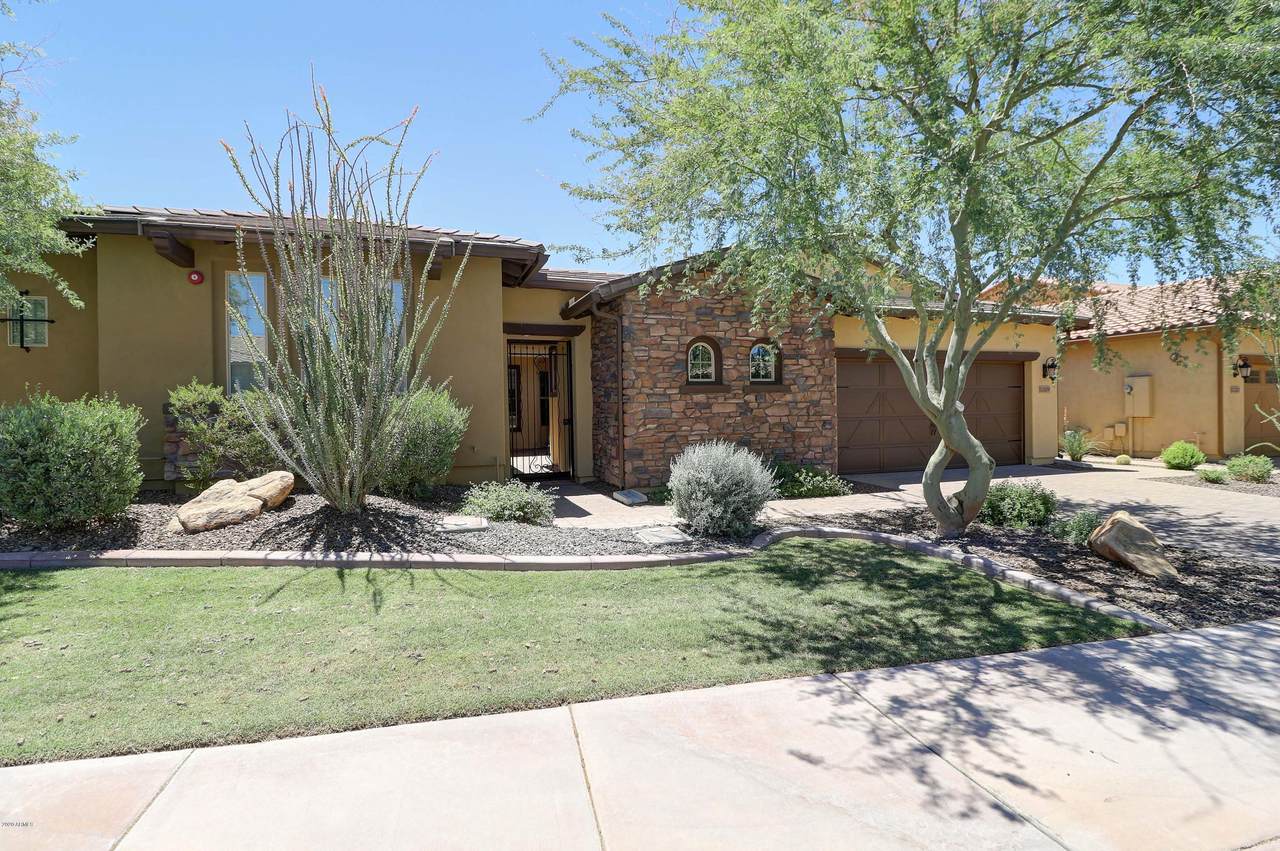 12109 Desert Mirage Drive - Photo 1