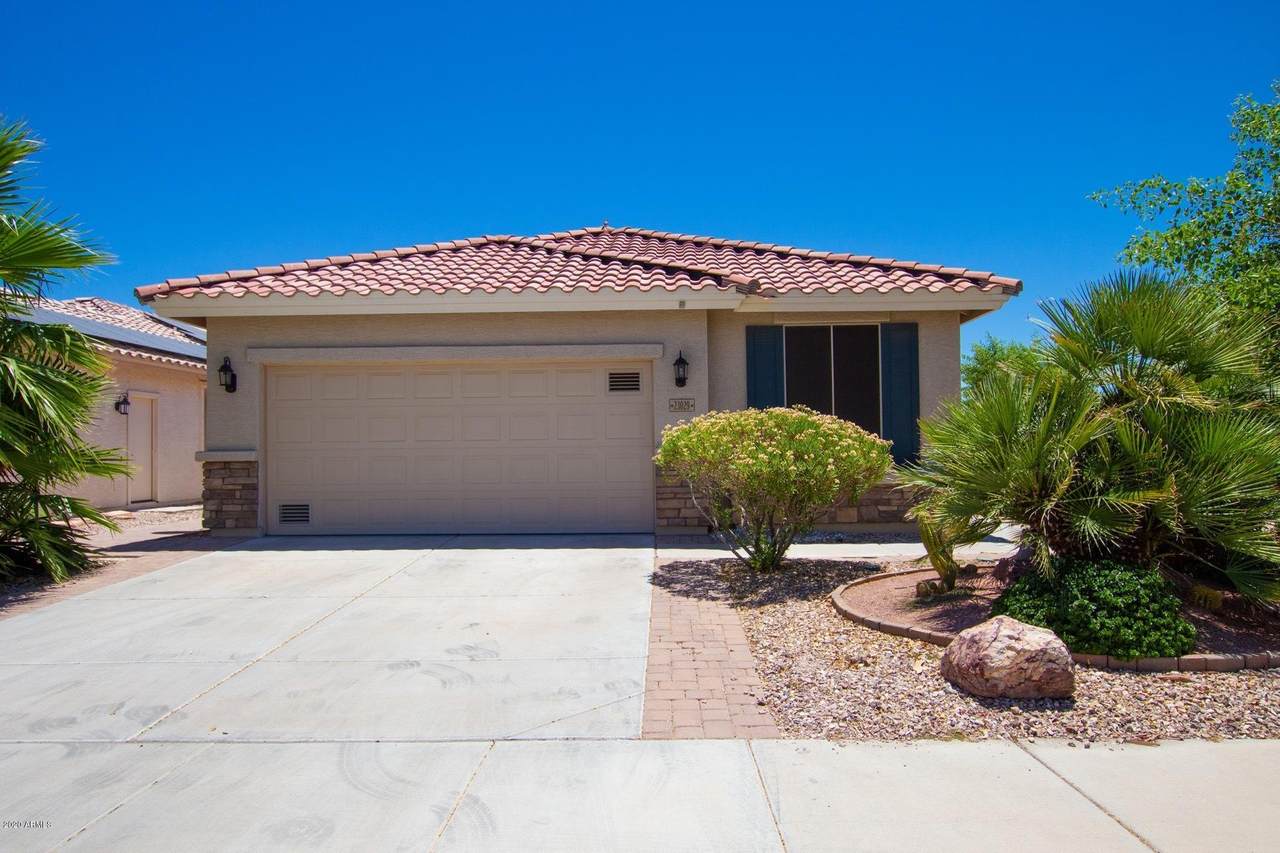 23029 Lasso Lane - Photo 1