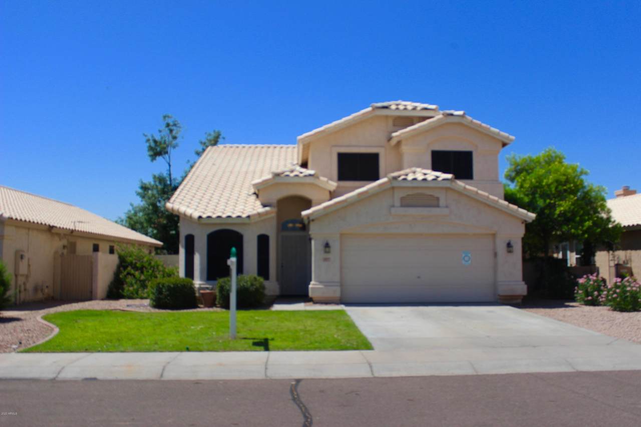 9837 Yukon Drive - Photo 1